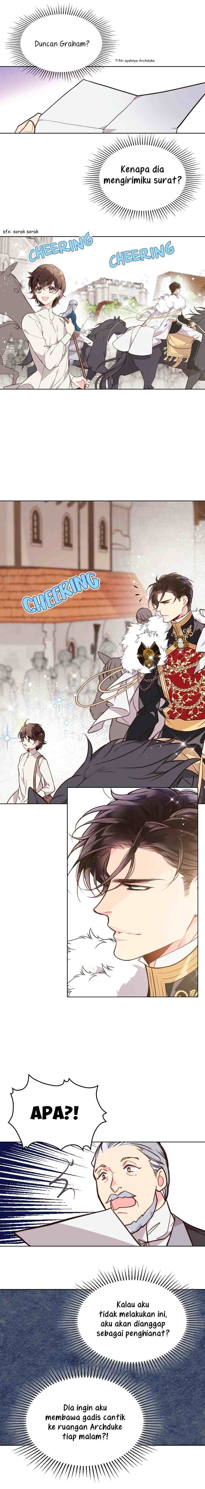 Béatrice chapter 30 halaman 8