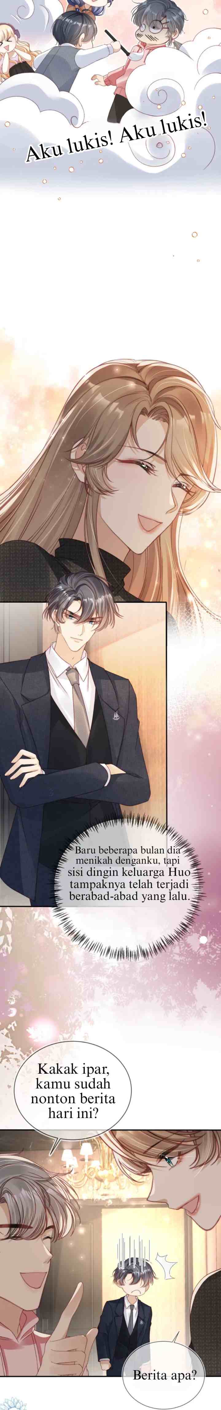 I Married the Disabled Big Shot After My Rebirth chapter 26 halaman 7