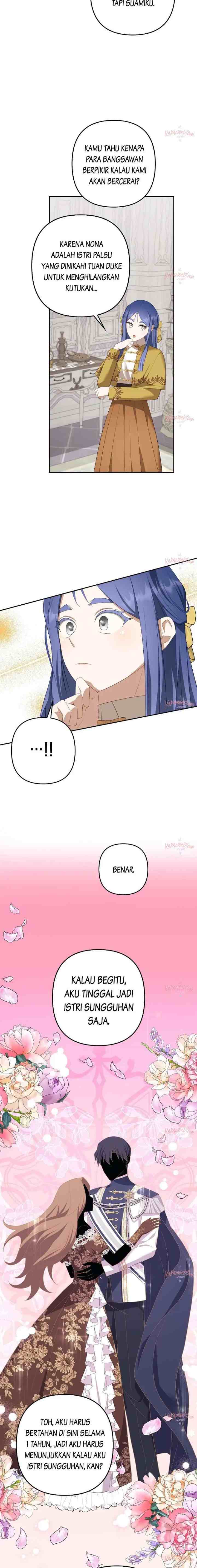 I'm A Cheater, But It's Okay chapter 33 halaman 14