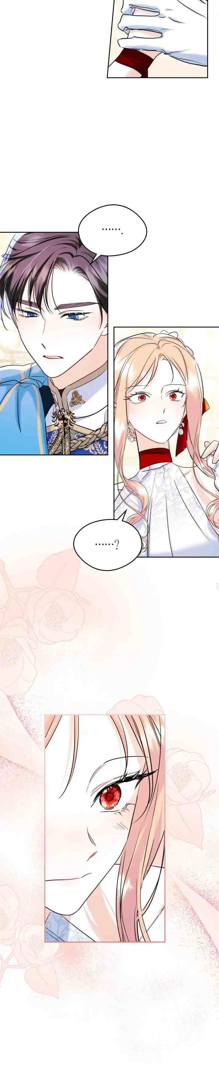 I Became the Male Lead's Female Friend chapter 32 halaman 6