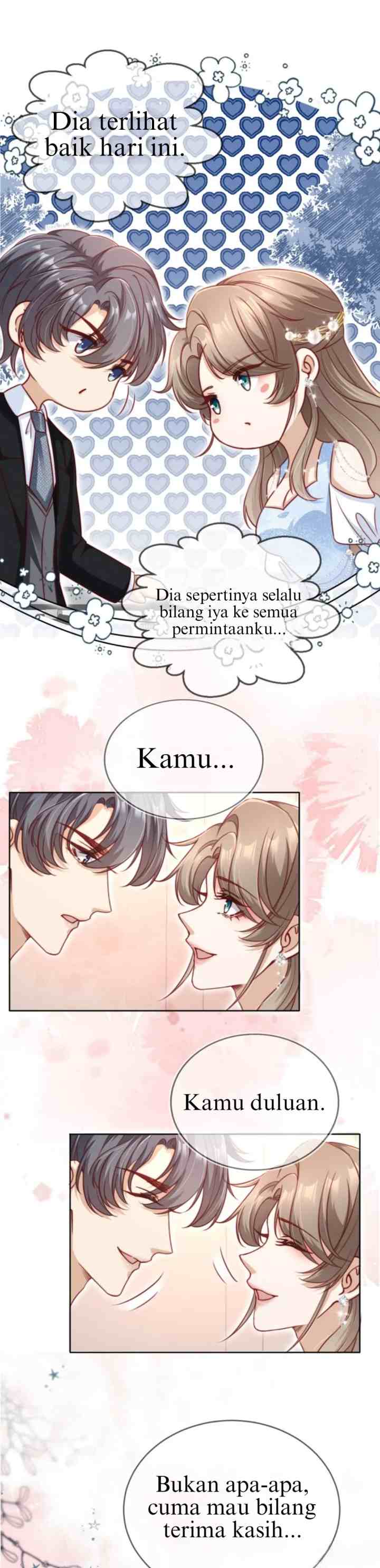 I Married the Disabled Big Shot After My Rebirth chapter 15 halaman 8