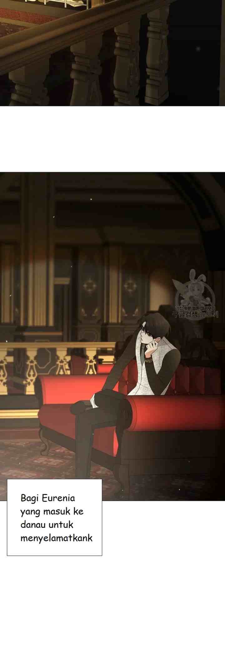 Somehow, My Tyrant Husband Has Became Cautious chapter 15 halaman 8