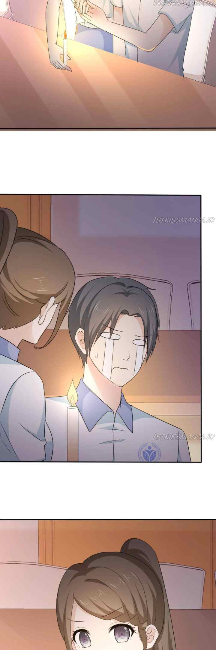 She Lived In Your Heart For Many Years chapter 37 halaman 7