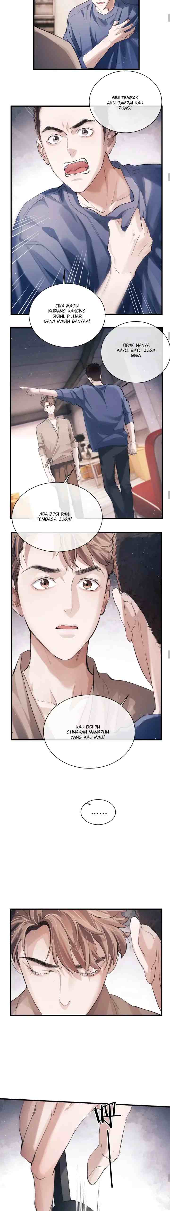 Sa Ye chapter 53 halaman 5
