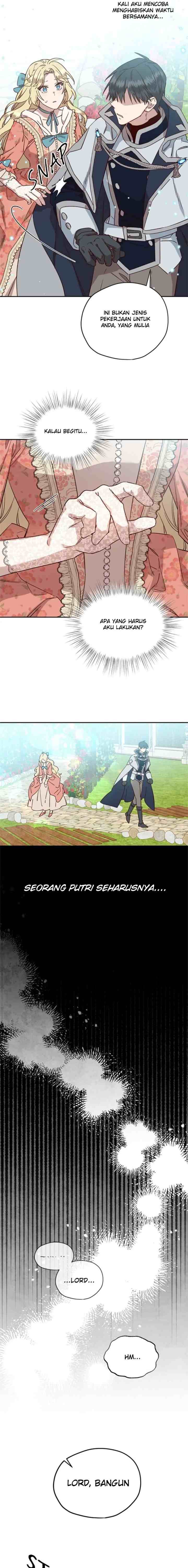Guhaejuseyo Gongjunim chapter 23 halaman 13