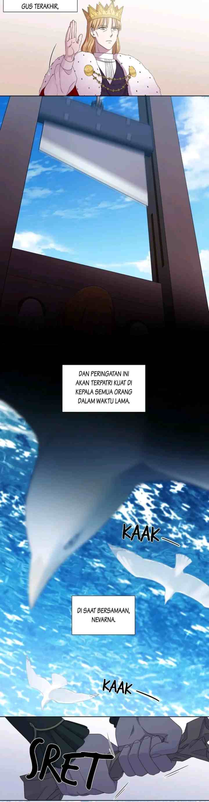 Golden Time chapter 102 halaman 10
