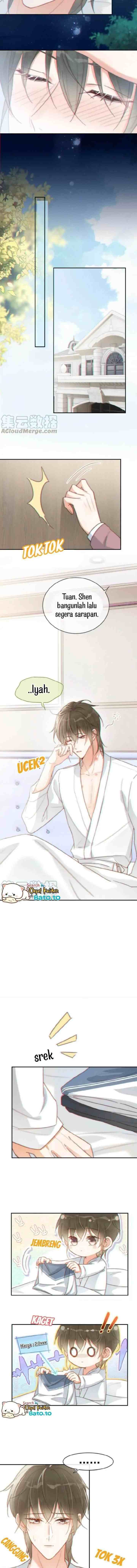 Intoxicated chapter 12 halaman 6