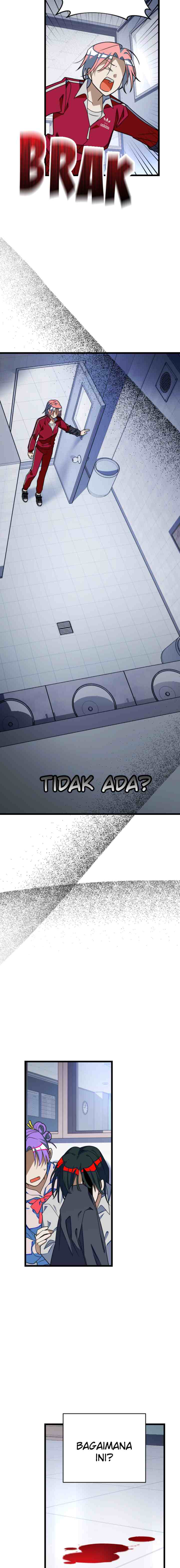Survive Romance chapter 84 halaman 18
