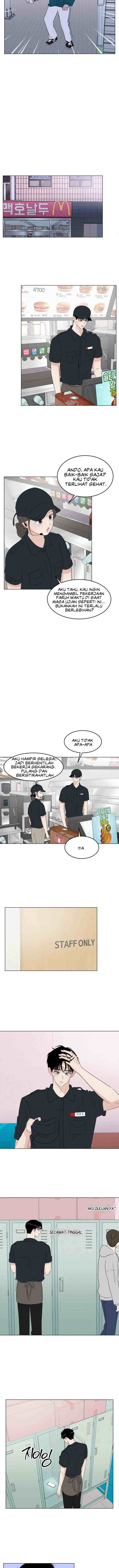 Spoiler Highteen chapter 26 halaman 7