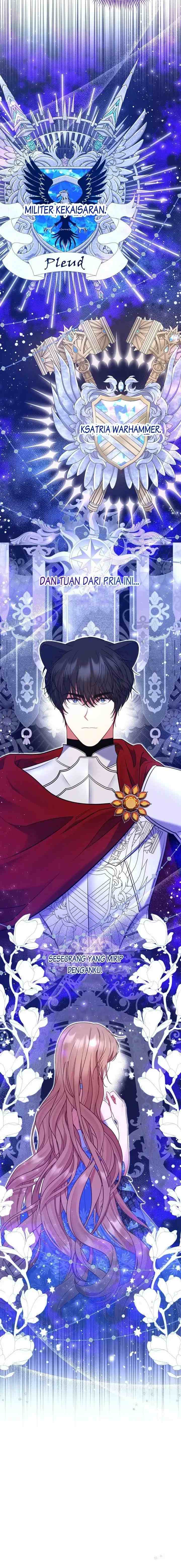 Pet Handmaiden chapter 20 halaman 16