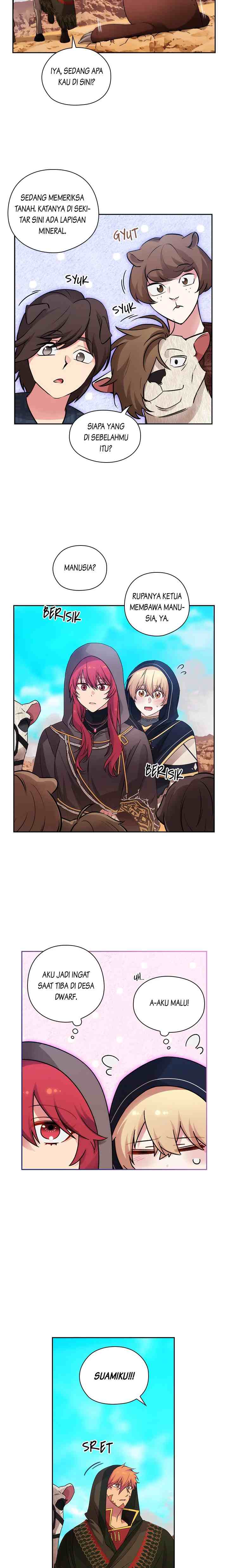 Adonis chapter 223 halaman 12