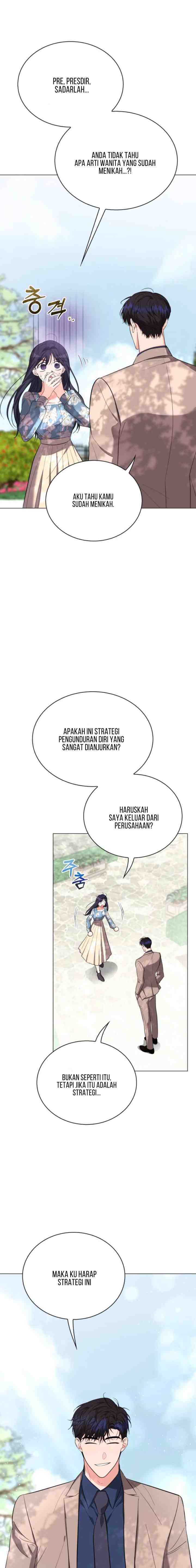 See You After Work chapter 37 halaman 4