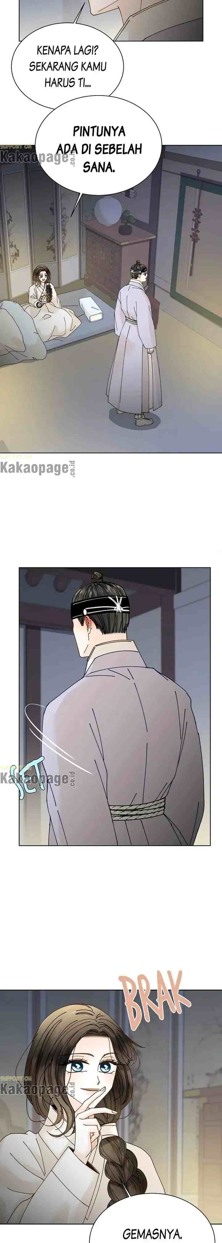 Oh! My Hubby-nim chapter 23 halaman 15