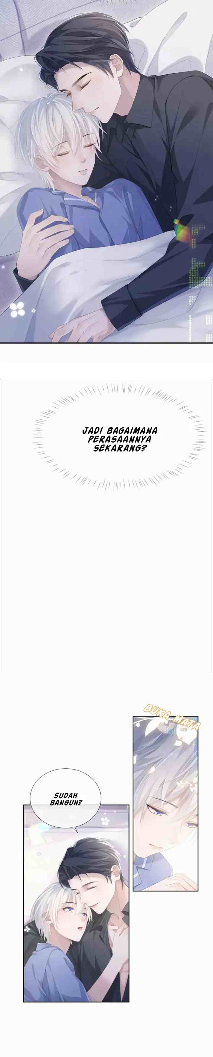Continued Love chapter 16 halaman 7