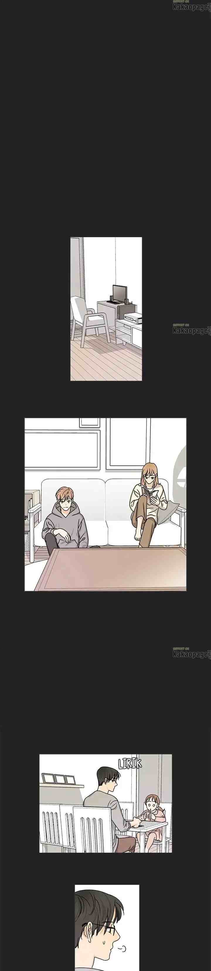 Doryung's Family chapter 118 halaman 14