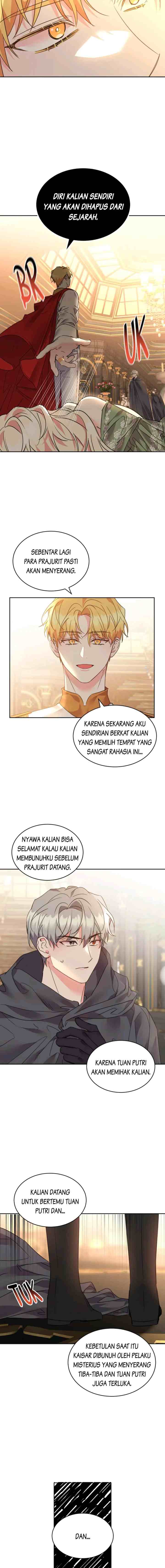 The Dukes 99th Bride chapter 80 halaman 12