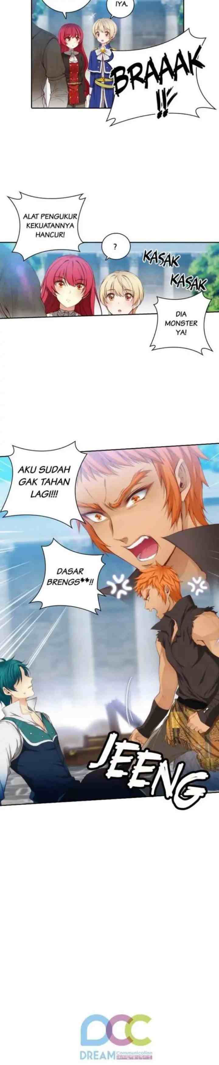Adonis chapter 21 halaman 12