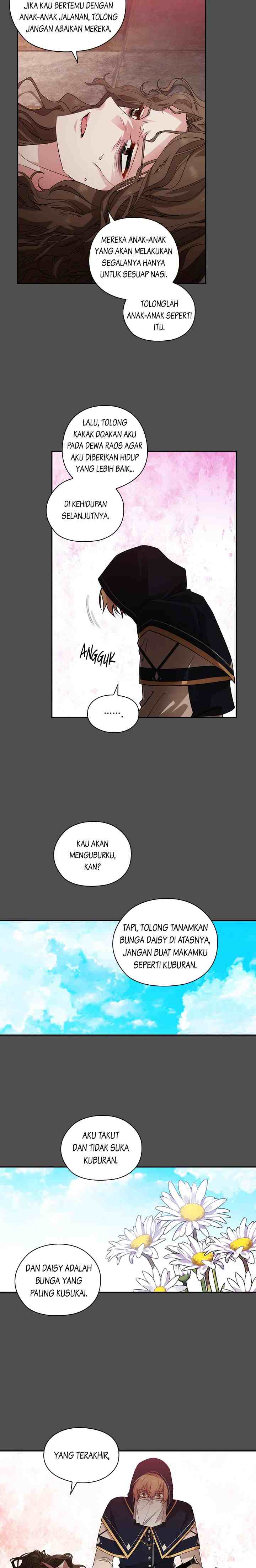 Adonis chapter 220 halaman 10