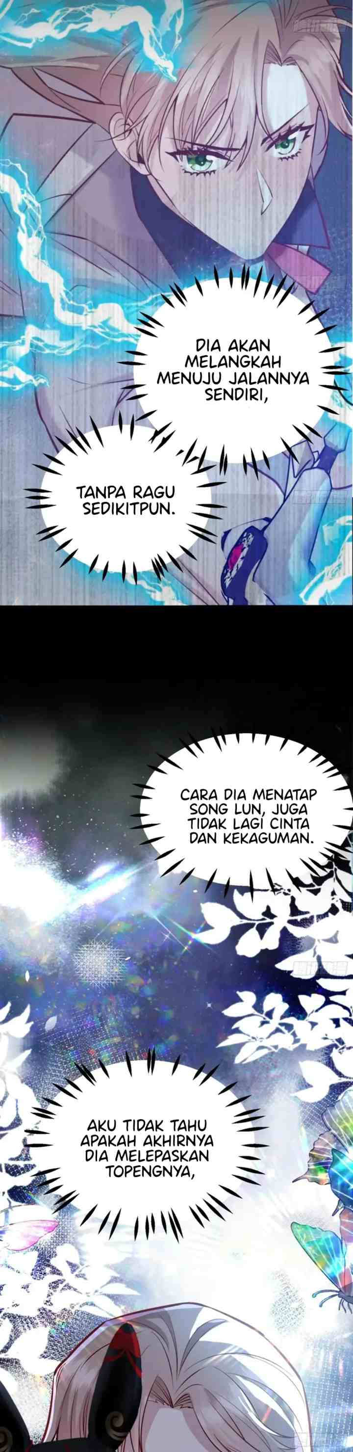 Give The Harem To The Villainess chapter 49.5 halaman 11