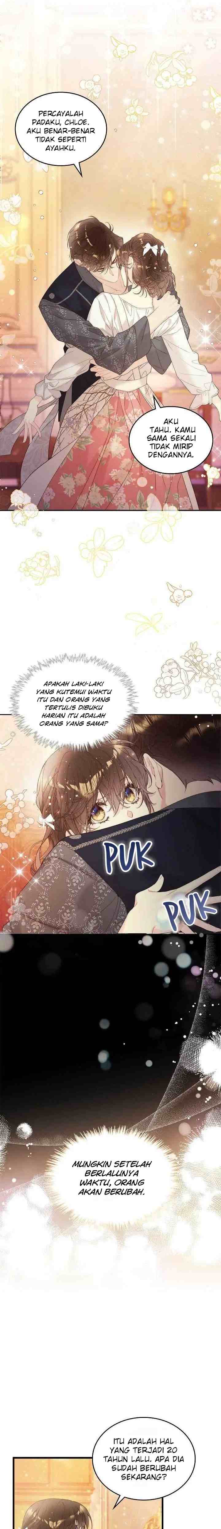 Béatrice chapter 102 halaman 11