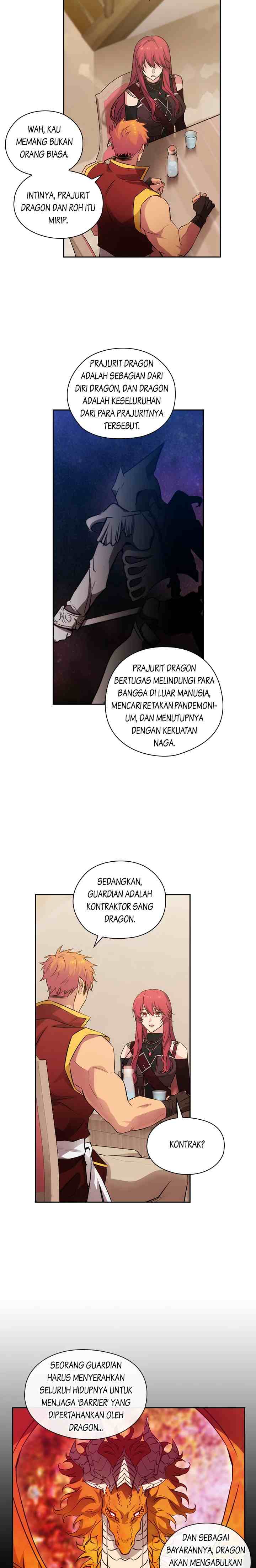 Adonis chapter 218 halaman 18