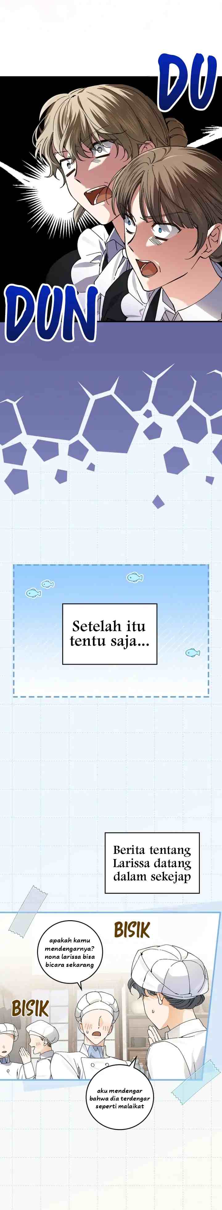 The Perfect Plan For A Fairy Tale Ending chapter 56 halaman 7