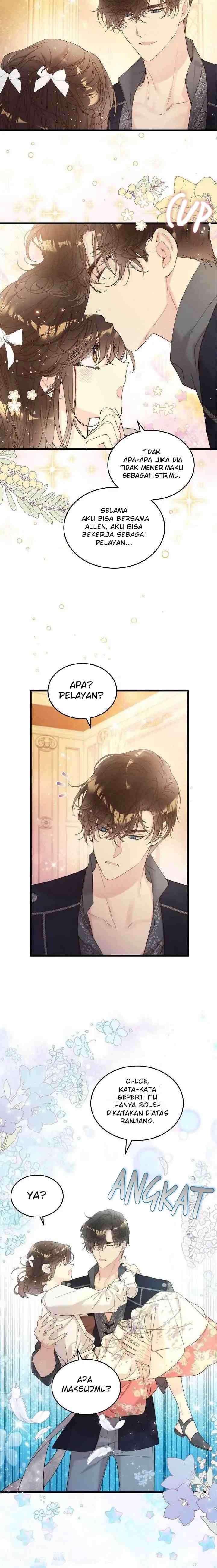 Béatrice chapter 102 halaman 13