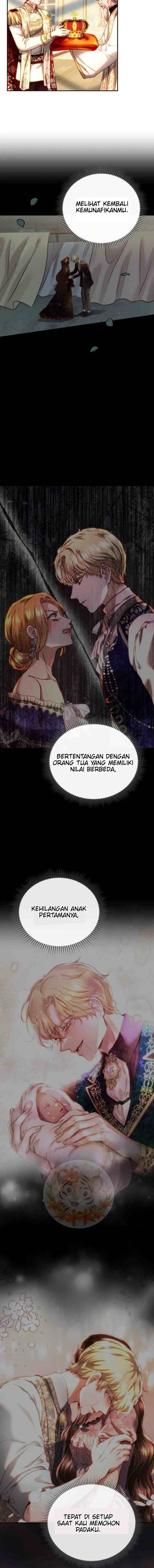 Rosalyn Vogart chapter 64 halaman 9