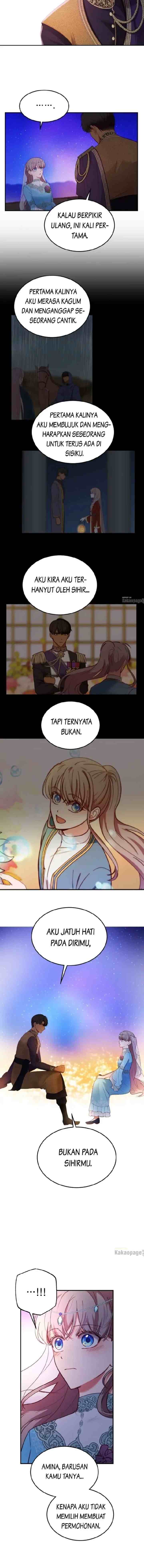 Amina of the Lamp chapter 64 halaman 10