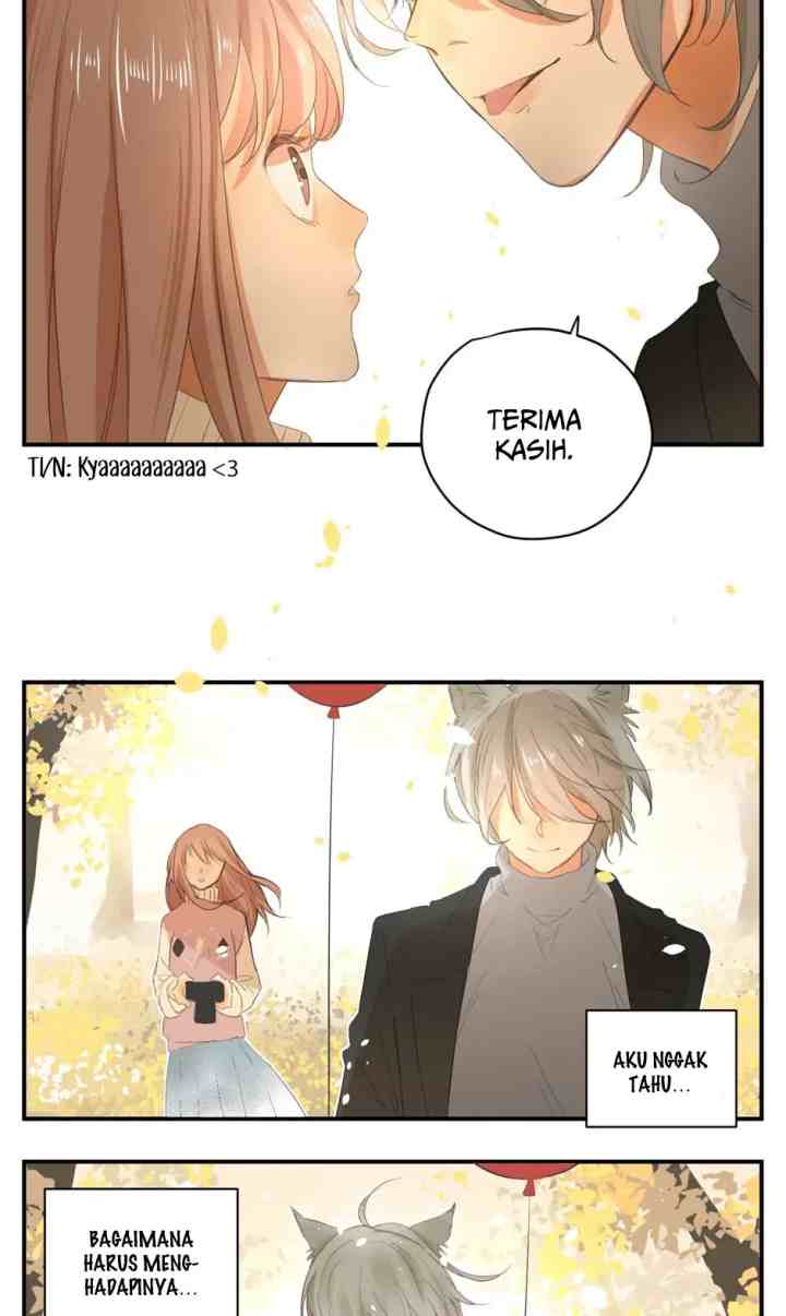 A World Ruled By Cats chapter 38 halaman 13