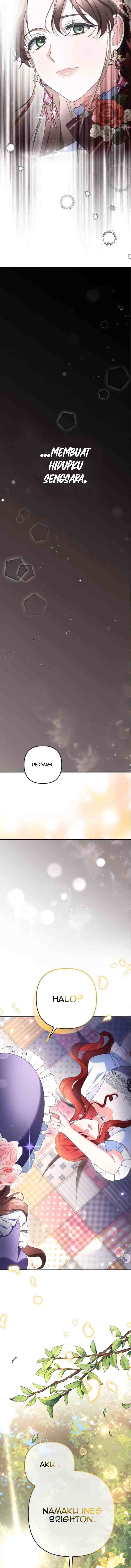 When I Stopped Being Your Shadow chapter 42 halaman 13