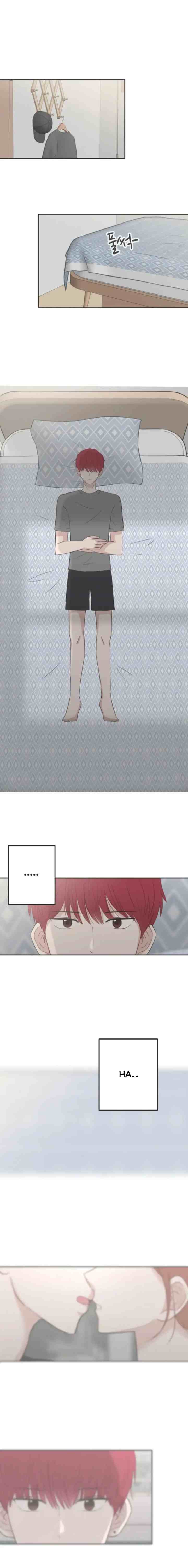 Exchange Male and Female chapter 18 halaman 11
