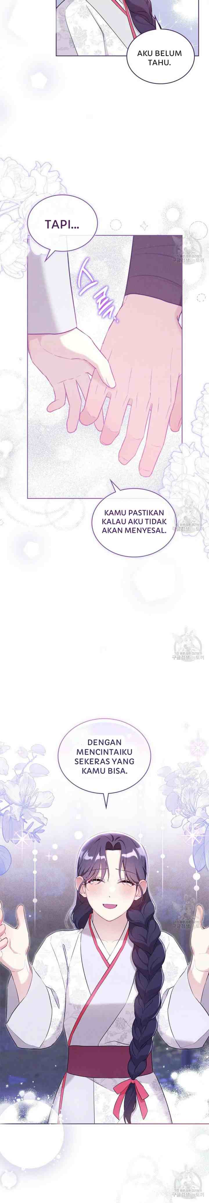 Mokrin chapter 15 halaman 9