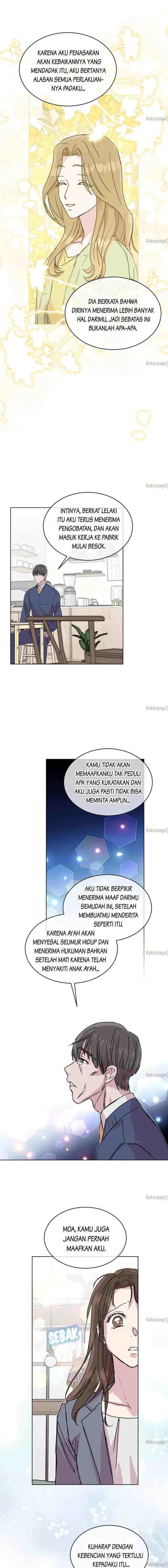 Save It For The Honeymoon chapter 44 halaman 6