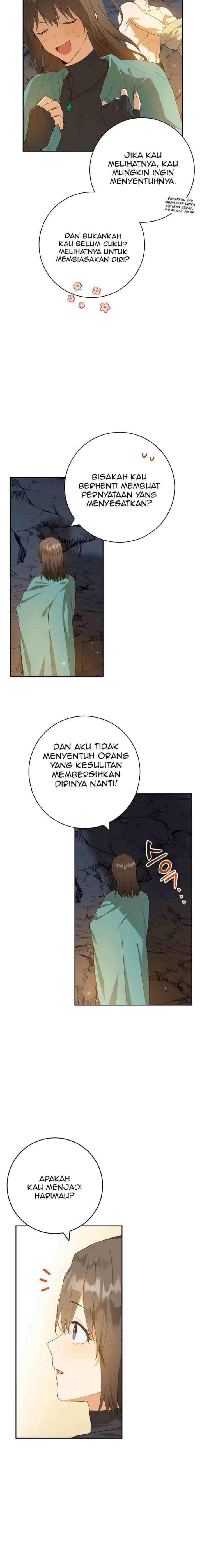 Individualistic Love chapter 11 halaman 13
