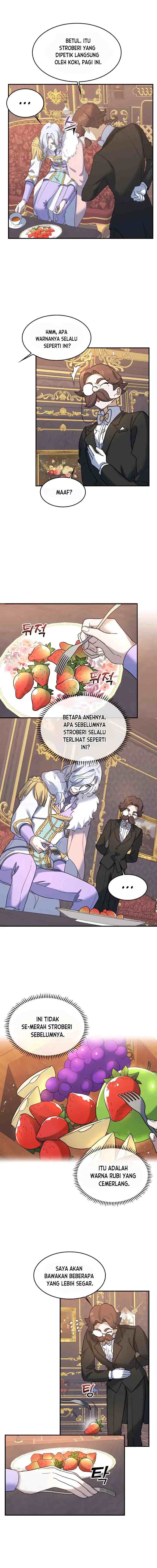 The Cooking Wizard chapter 24 halaman 14