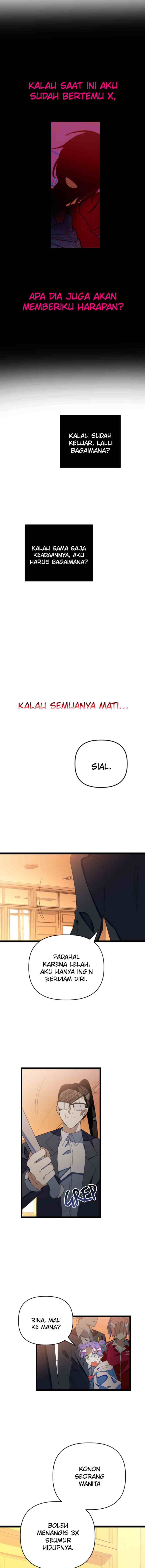 Survive Romance chapter 41 halaman 10