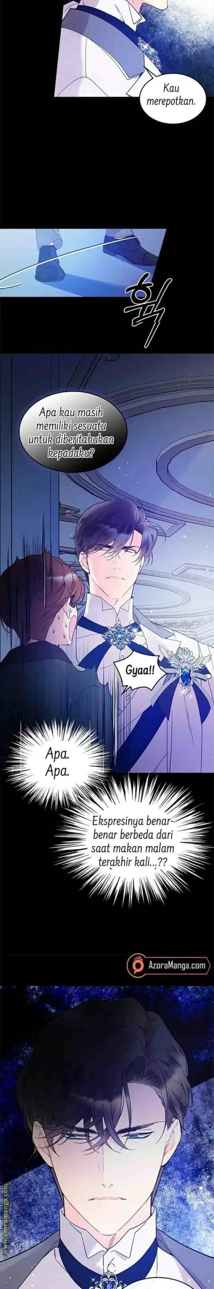 Béatrice chapter 51 halaman 8