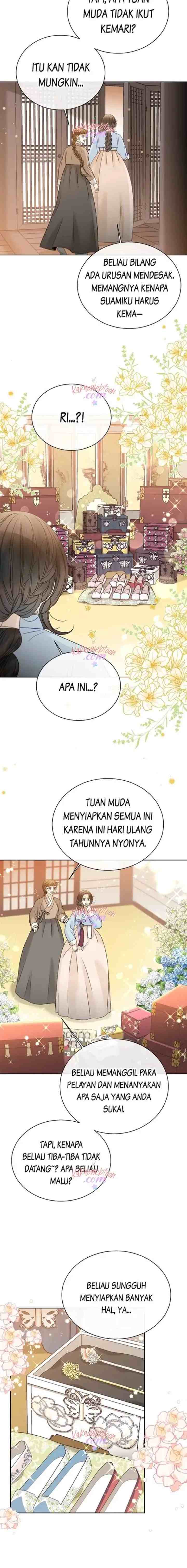 Oh! My Hubby-nim chapter 46 halaman 16