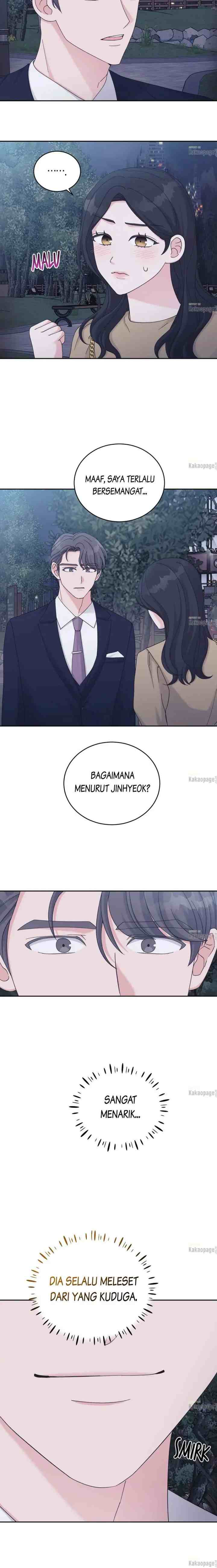 Lend Me Your Lips chapter 40 halaman 14