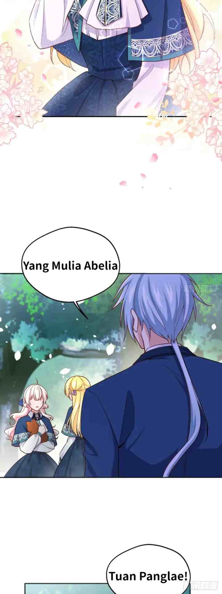 The Enchanting Villainess chapter 89 halaman 13