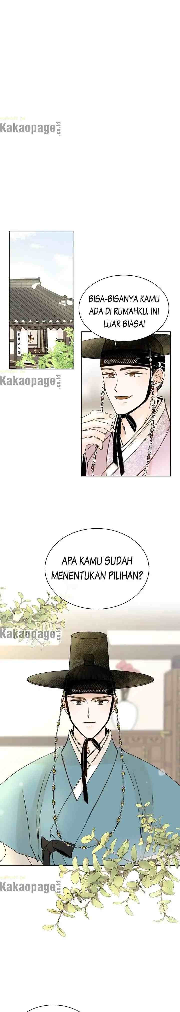 Oh! My Hubby-nim chapter 12 halaman 10