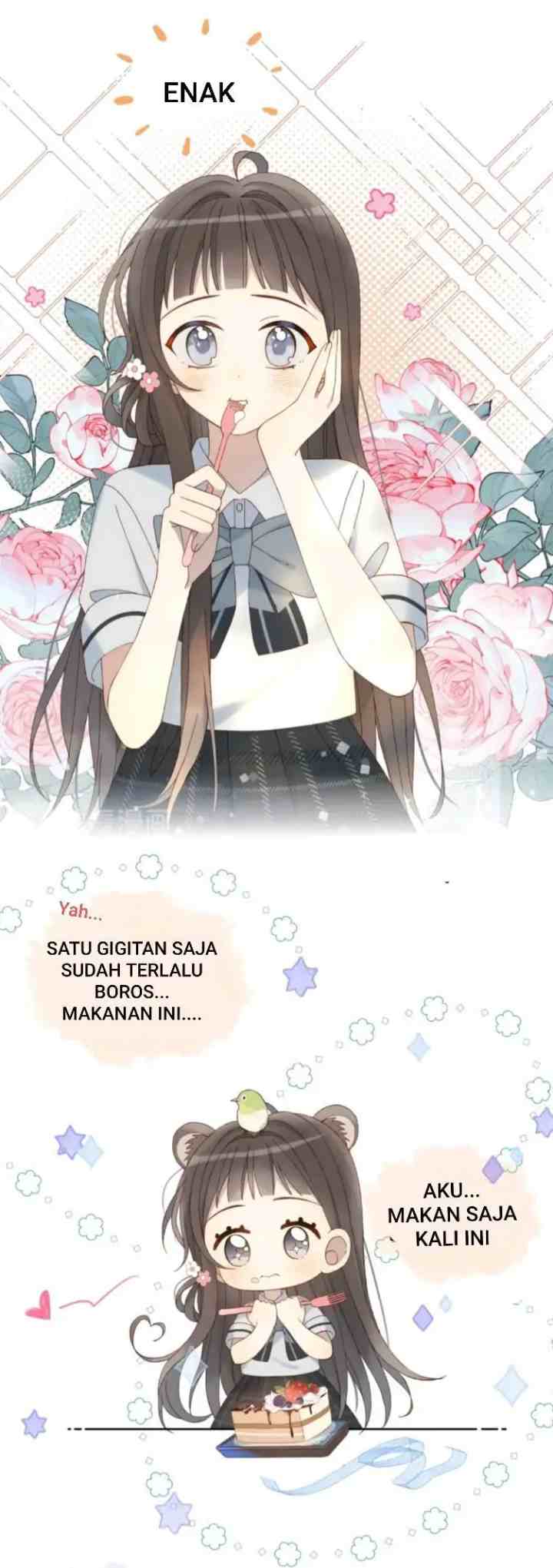 He Is So Flirty chapter 23 halaman 16