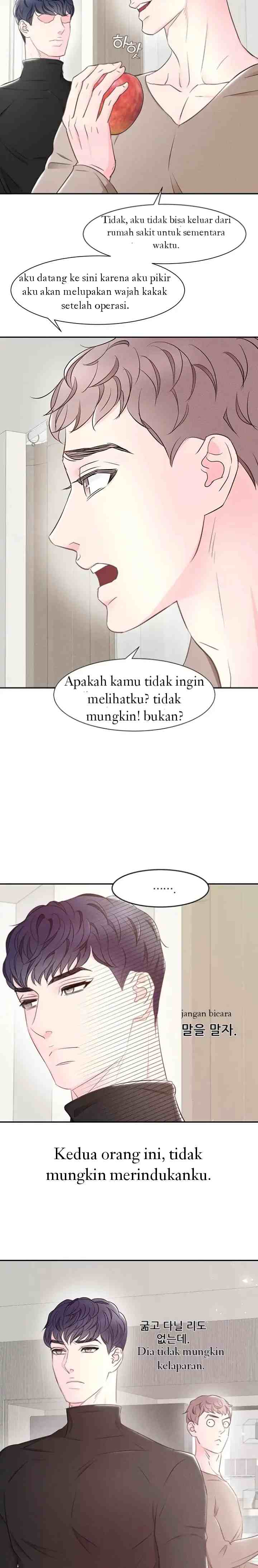 Fall for You chapter 4 halaman 6