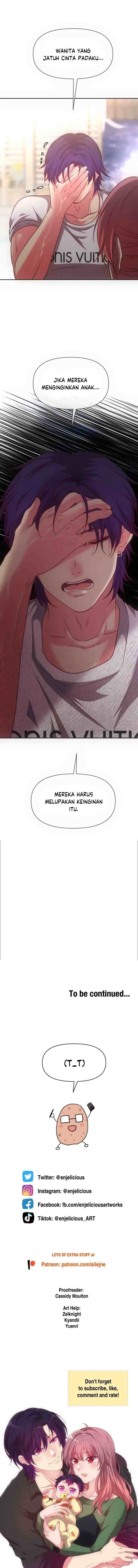 Hello Baby chapter 34 halaman 11