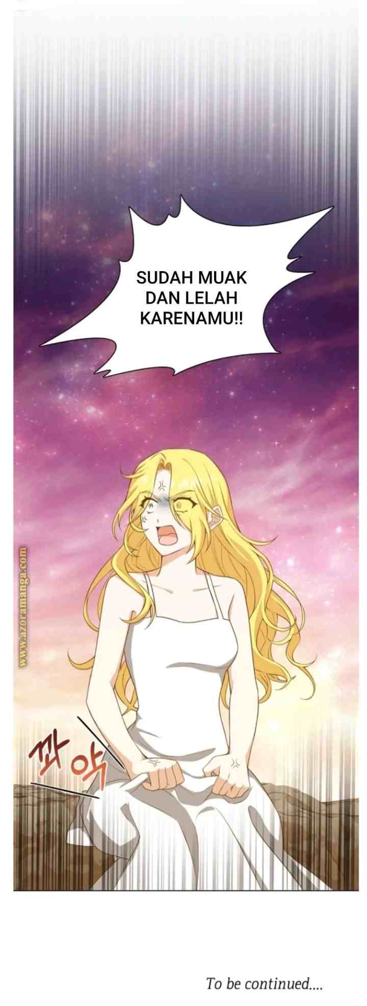 One Night with Emperor chapter 25 halaman 17