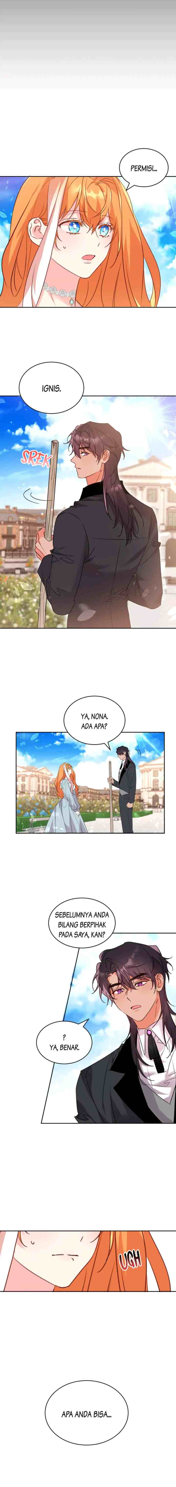 The Dukes 99th Bride chapter 76 halaman 11