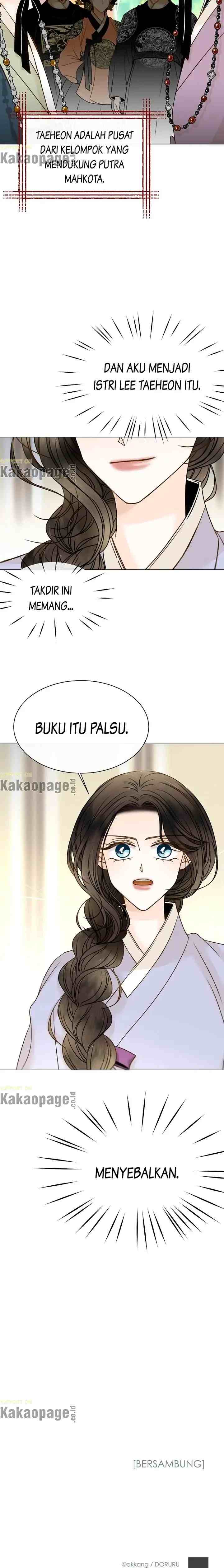 Oh! My Hubby-nim chapter 9 halaman 19