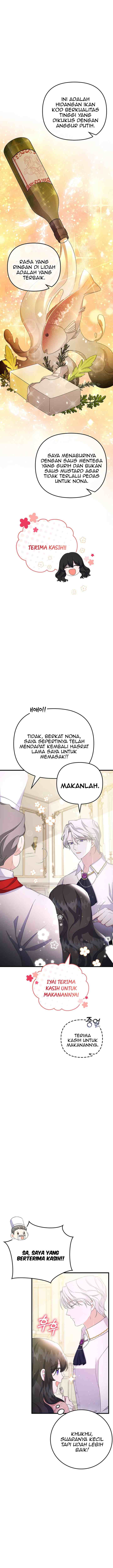 It's The First Time For Both of Us chapter 14 halaman 7