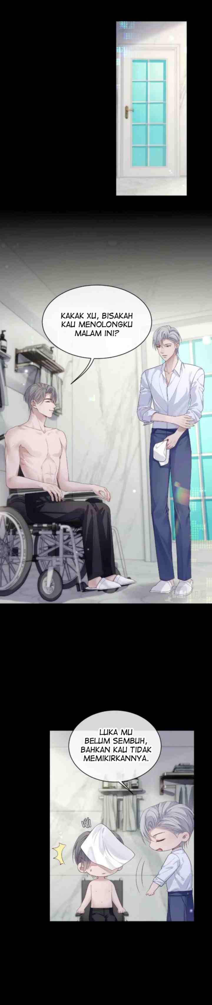 Continued Love chapter 84 halaman 6